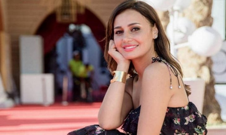 بعد ظهورها الأخير بالحجاب .. حلا شيحة بإطلالة جديدة مثيرة للجدل | المواطن